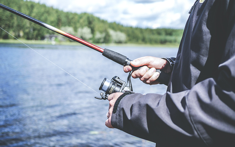 Bad habits that fishing enthusiasts need to overcome